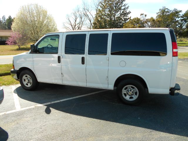 2006 Chevrolet Express