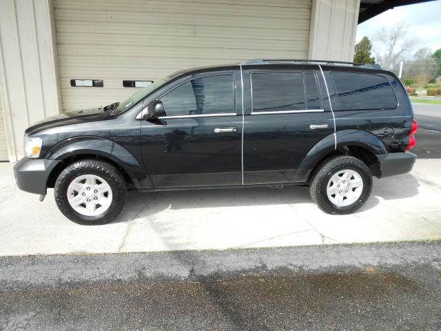 2007 Dodge Durango for sale