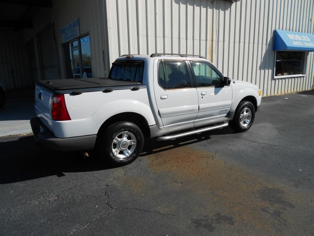 2001 Ford Explorer Sport Trac for sale