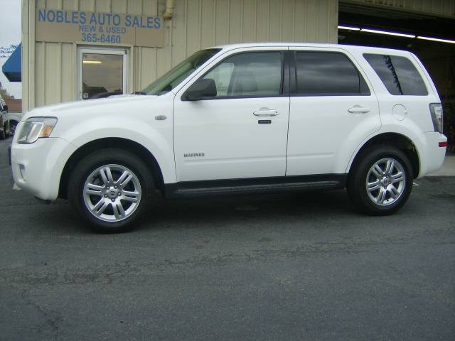 2008 Mercury Mariner for sale