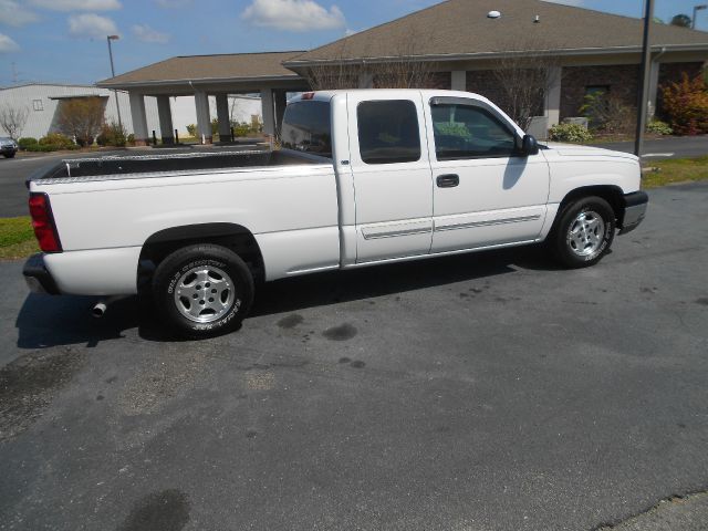 2003 Chevrolet Silverado 1500