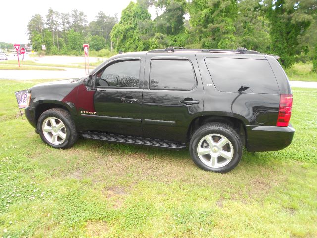 2007 Chevrolet Tahoe