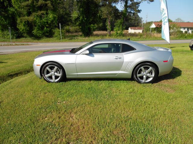 2011 Chevrolet Camaro for sale