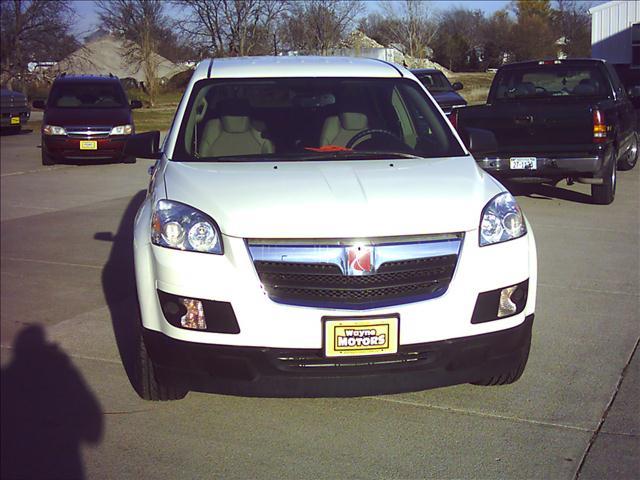 2009 Saturn Outlook