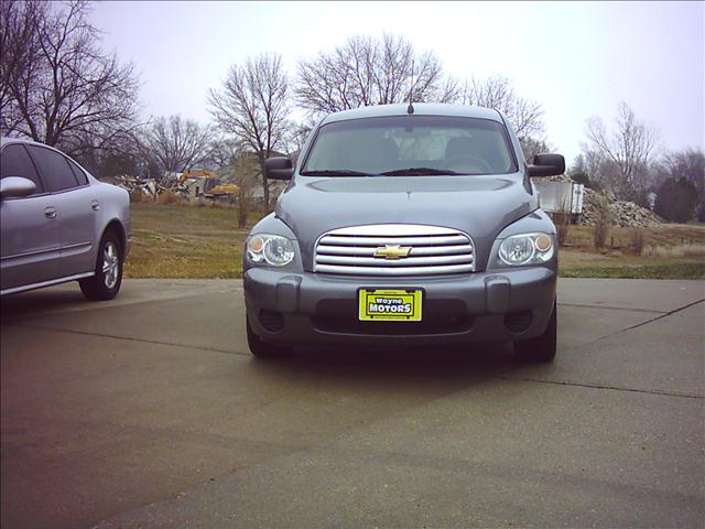 2006 Chevrolet HHR