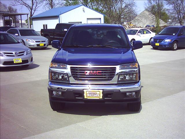 2012 GMC Canyon for sale