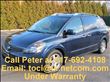 2008 Nissan Quest