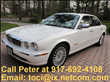 2005 Jaguar XJ Series