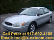 2004 Ford Taurus