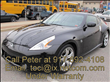 2009 Nissan 370Z