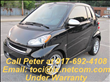 2008 Smart fortwo