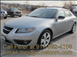 2011 Saab 9-5