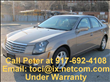 2006 Cadillac CTS