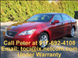 2009 Lexus ES 350