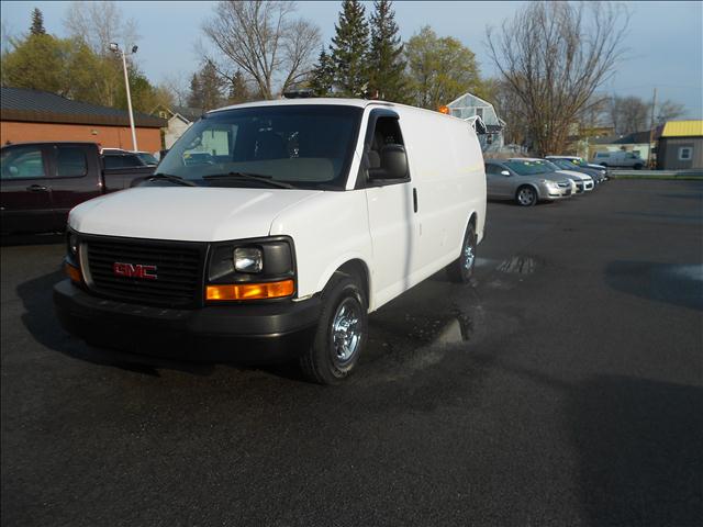 2004 GMC Savana for sale
