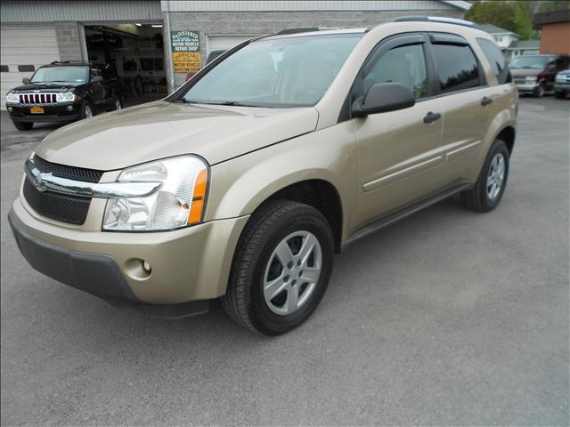 2005 Chevrolet Equinox for sale