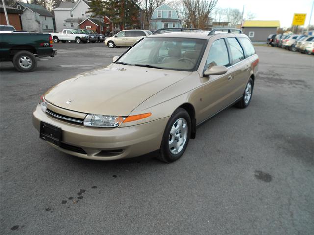 2002 Saturn L Series for sale