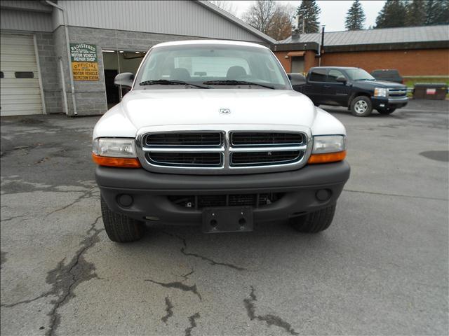 2004 Dodge Dakota for sale