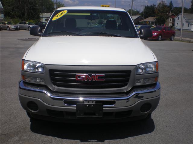 2006 GMC Sierra 1500 for sale