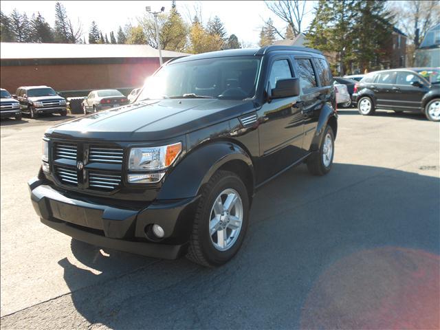 2010 Dodge Nitro for sale