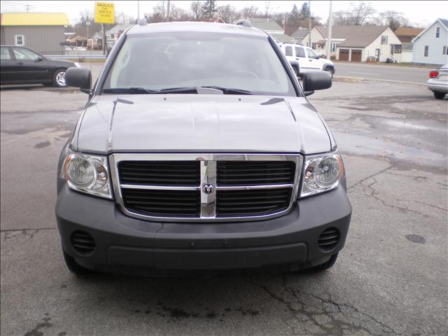 2008 Dodge Durango for sale
