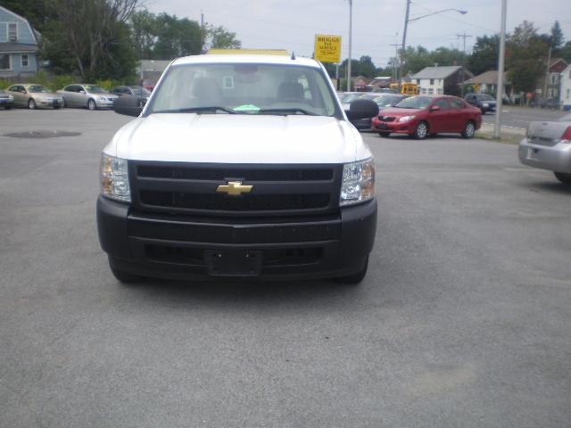 2008 Chevrolet Silverado 1500 for sale