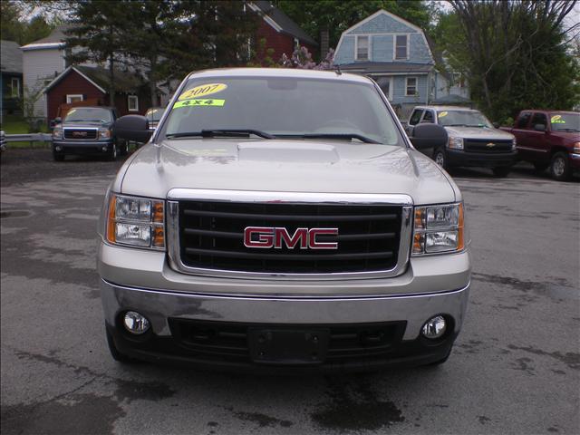 2007 GMC Sierra 1500 for sale
