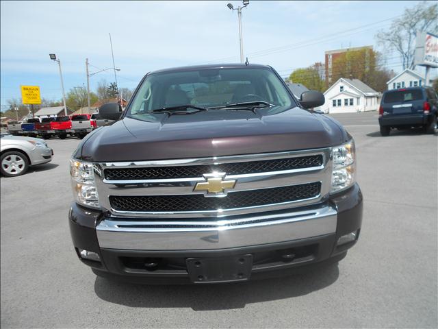 2008 Chevrolet Silverado 1500 for sale