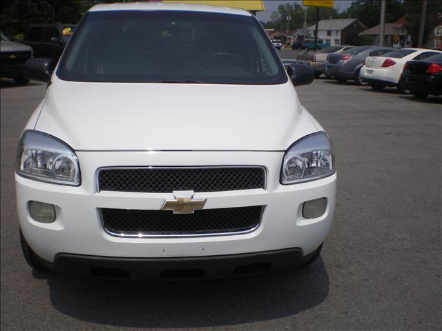 2006 Chevrolet Uplander for sale