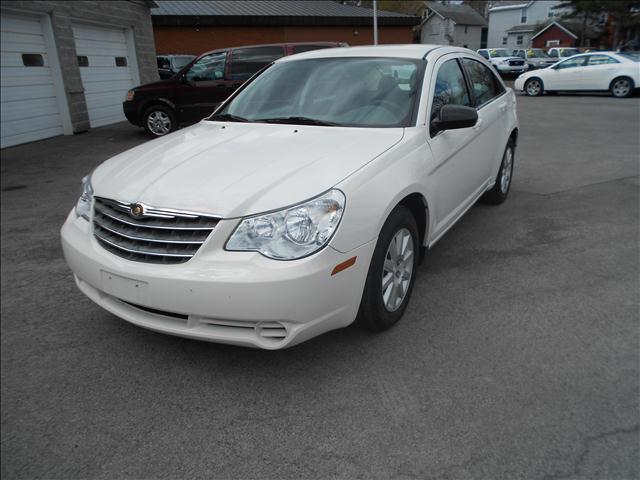 2007 Chrysler Sebring for sale