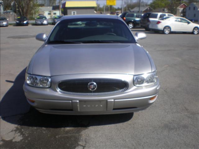 2005 Buick LeSabre for sale
