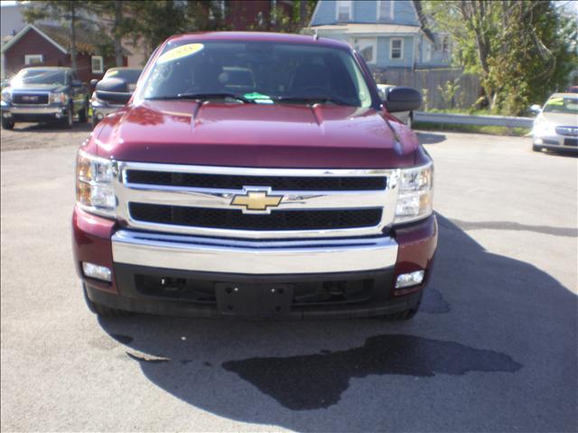 2008 Chevrolet Silverado 1500 for sale