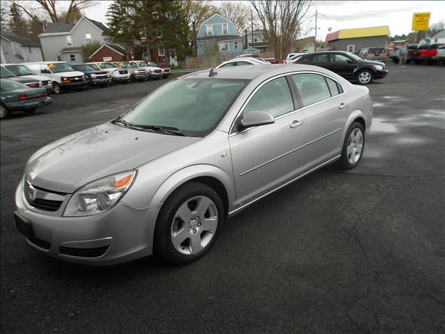 2008 Saturn Aura for sale