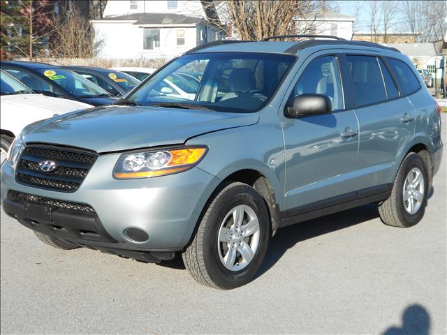 2009 Hyundai Santa Fe for sale