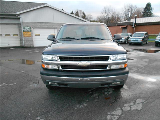 2004 Chevrolet Tahoe for sale