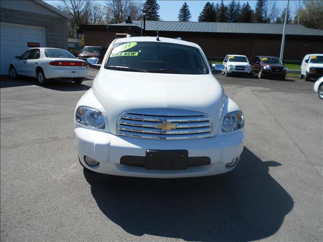 2011 Chevrolet HHR for sale