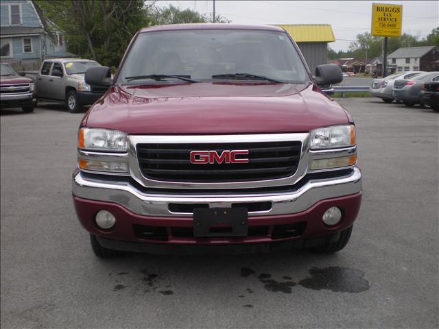 2005 GMC Sierra 1500 for sale