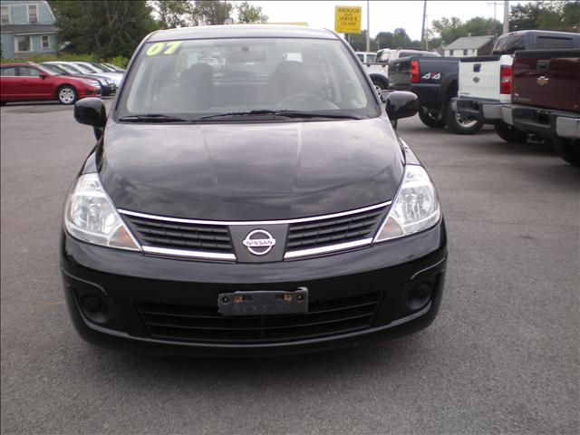2007 Nissan Versa for sale