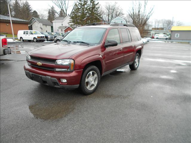 2005 Chevrolet TrailBlazer EXT for sale