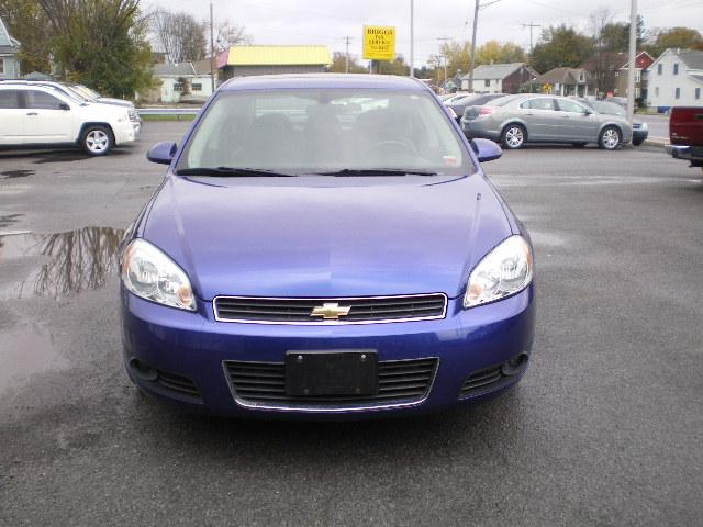 2006 Chevrolet Impala for sale