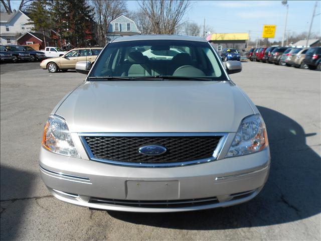 2006 Ford Five Hundred for sale