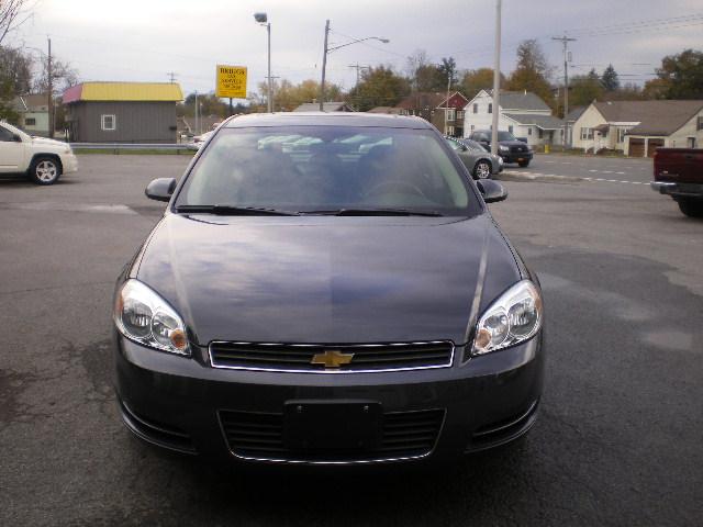 2008 Chevrolet Impala for sale