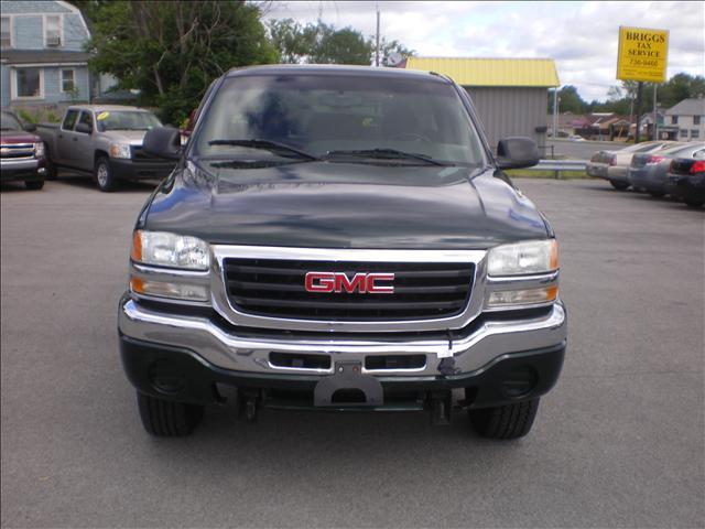 2003 GMC Sierra 1500 for sale