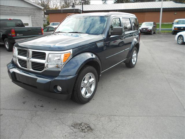 2008 Dodge Nitro for sale