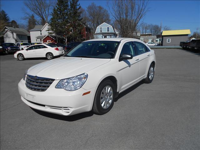 2007 Chrysler Sebring for sale