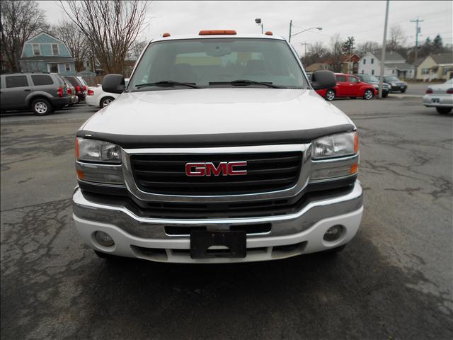 2004 GMC Sierra 2500 for sale