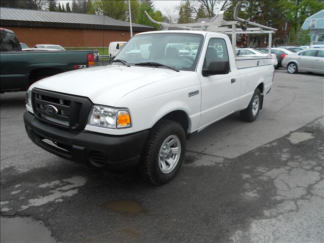 2009 Ford Ranger for sale