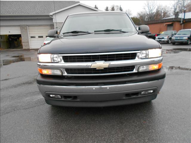 2005 Chevrolet Tahoe for sale