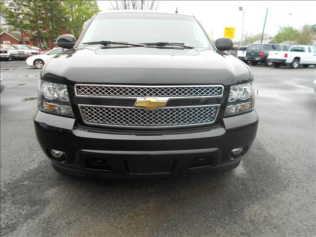 2009 Chevrolet Suburban for sale