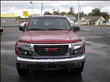 2005 GMC Canyon